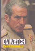 On Watch a Memoir