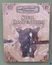 Spell Compendium (Dungeons Dragons D20 3.5) Original Hardcover Nice