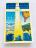 1993 Pb Flight Lessons: a Young Couple's First Journeys Toward Heaven By Hall, Michael