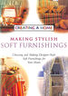Making Stylish Soft Furnishings