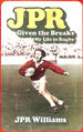 Jpr: Given the Breaks-My Life in Rugby