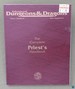 Complete Priest's Handbook (Advanced Dungeons & Dragons Accessory Phbr3) ~ Tsr 2113