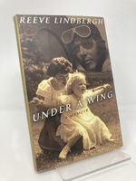 Under a Wing: a Memoir