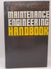 Maintenance Engineering Handbook