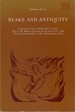 Blake and Antiquity
