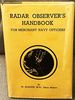 Radar Observer's Handbook for Merchant Navy Officers