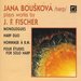 Fischer: Czech Contemporary Music