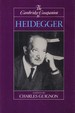 The Cambridge Companion to Heidegger