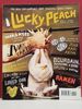 Lucky Peach Issue 1: Ramen, 2011