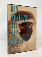 How Monkeys See the World: Inside the Mind of Another Species