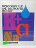 Monitoring Fluid and Electrolytes Precisely