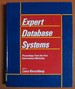 Expert Data Base Systems: International Workshop Proceedings (Benjamin/Cummings Series in Database Systems and Applications)
