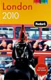 Fodor's London 2010 (Full-Color Travel Guide)