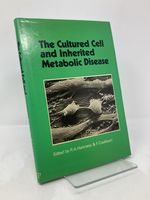 The Cultured Cell and Inherited Metabolic Disease