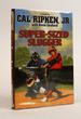 Super-Sized Slugger [Signed]