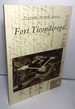 Fort Ticonderoga