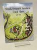 Small, Smart & Practical Track Plans (Model Railroading)
