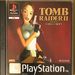 Tomb Raider II (Ps)