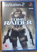 Tomb Raider: Underworld (Ps2)