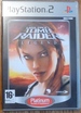 Tomb Raider: Legend (Ps2-Platinum)