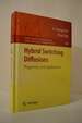 Hybrid Switching Diffusions: Properties and Applications (Stochastic Modelling and Applied Probability, 63)