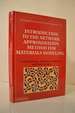 Introduction to the Network Approximation Method for Materials Modeling (Encyclopedia of Mathematics and Its Applications, Series Number 148)