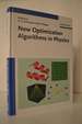New Optimization Algorithms in Physics