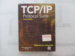 Tcp/Ip Protocol Suite E/4