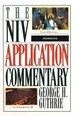 Hebrews: The NIV Application Commentary