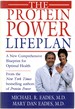 The Protein Power Lifeplan; a New Comrehensive Blueprint for Optimal Health