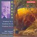 Rubbra: Symphonies Nos. 4, 10 & 11