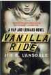 Vanilla Ride