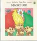 Magic Hair (My Little Troll Tale)