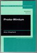 Proto-Wintun (University of California Publications Linguistics Volume 137)