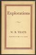 Explorations