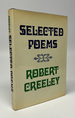 Selected Poems