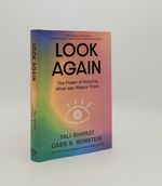 Look Again the Power of Noticing What Was Always There