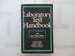 Laboratory Test Handbook: With Key Word Index