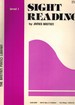 Wp16-Sight Reading-Level 1-Bastien Piano Library