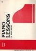Wp1-Bastien Piano Library Piano Lessons Primer Level