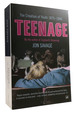Teenage; the Creation of Youth Culture