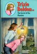 Trixie Belden: the Secret of the Mansion (#1 in Series)
