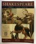 Shakespeare: Script, Stage, Screen