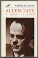 Allen Tate: a Recollection