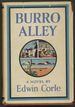 Burro Alley