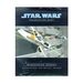 Star Wars Gamemaster Screen