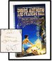 Pretender [Signed By Piers Anthony & Cover Artist Don Maitz]