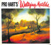 Pro Harts Waltzing Matilda