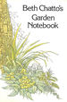 Beth Chatto's Garden Notebook