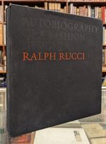 Autobiography of a Fashion Designer